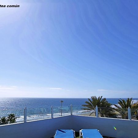 Isabel Del Mar Apartment ซานบาร์โตโลเม ภายนอก รูปภาพ