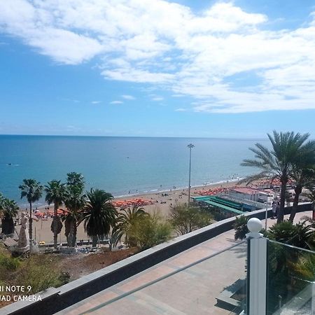 Isabel Del Mar Apartment ซานบาร์โตโลเม ภายนอก รูปภาพ
