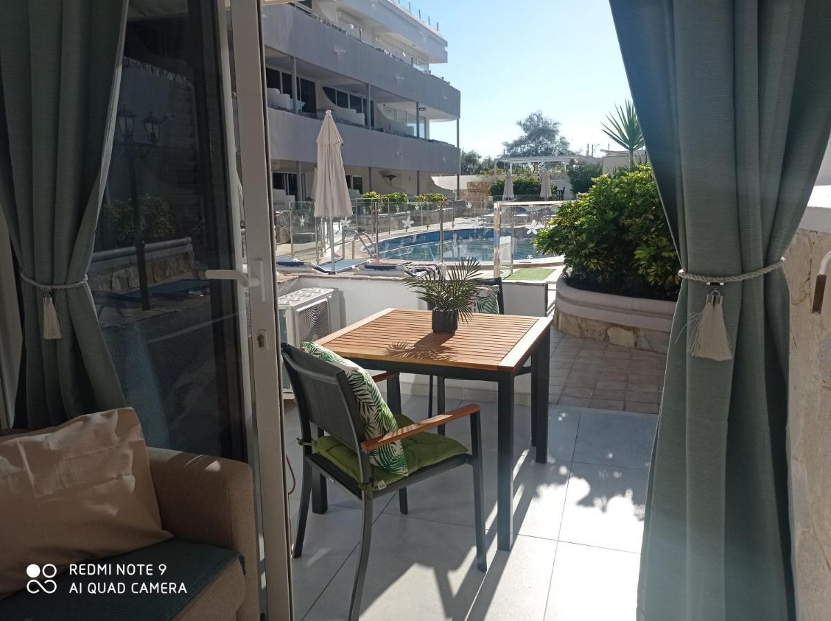Isabel Del Mar Apartment ซานบาร์โตโลเม ภายนอก รูปภาพ