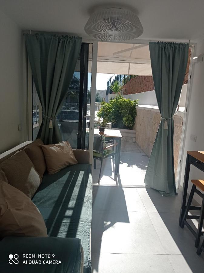 Isabel Del Mar Apartment ซานบาร์โตโลเม ภายนอก รูปภาพ