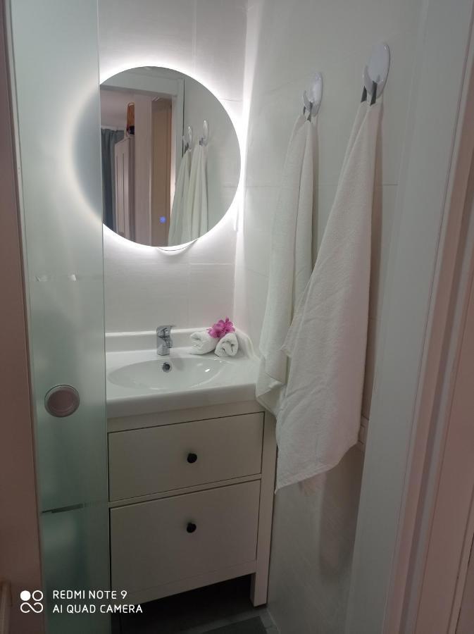 Isabel Del Mar Apartment ซานบาร์โตโลเม ภายนอก รูปภาพ