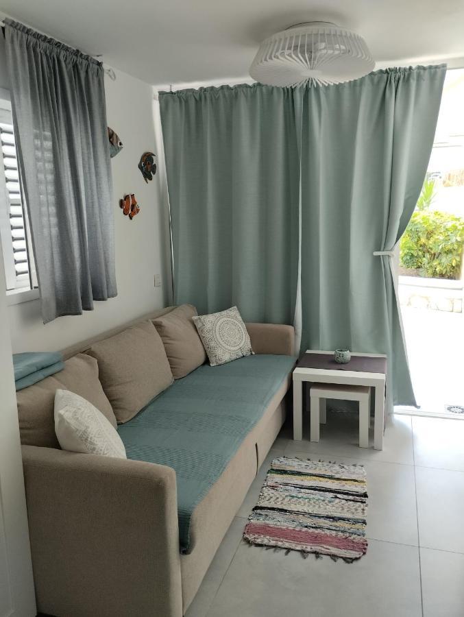 Isabel Del Mar Apartment ซานบาร์โตโลเม ภายนอก รูปภาพ